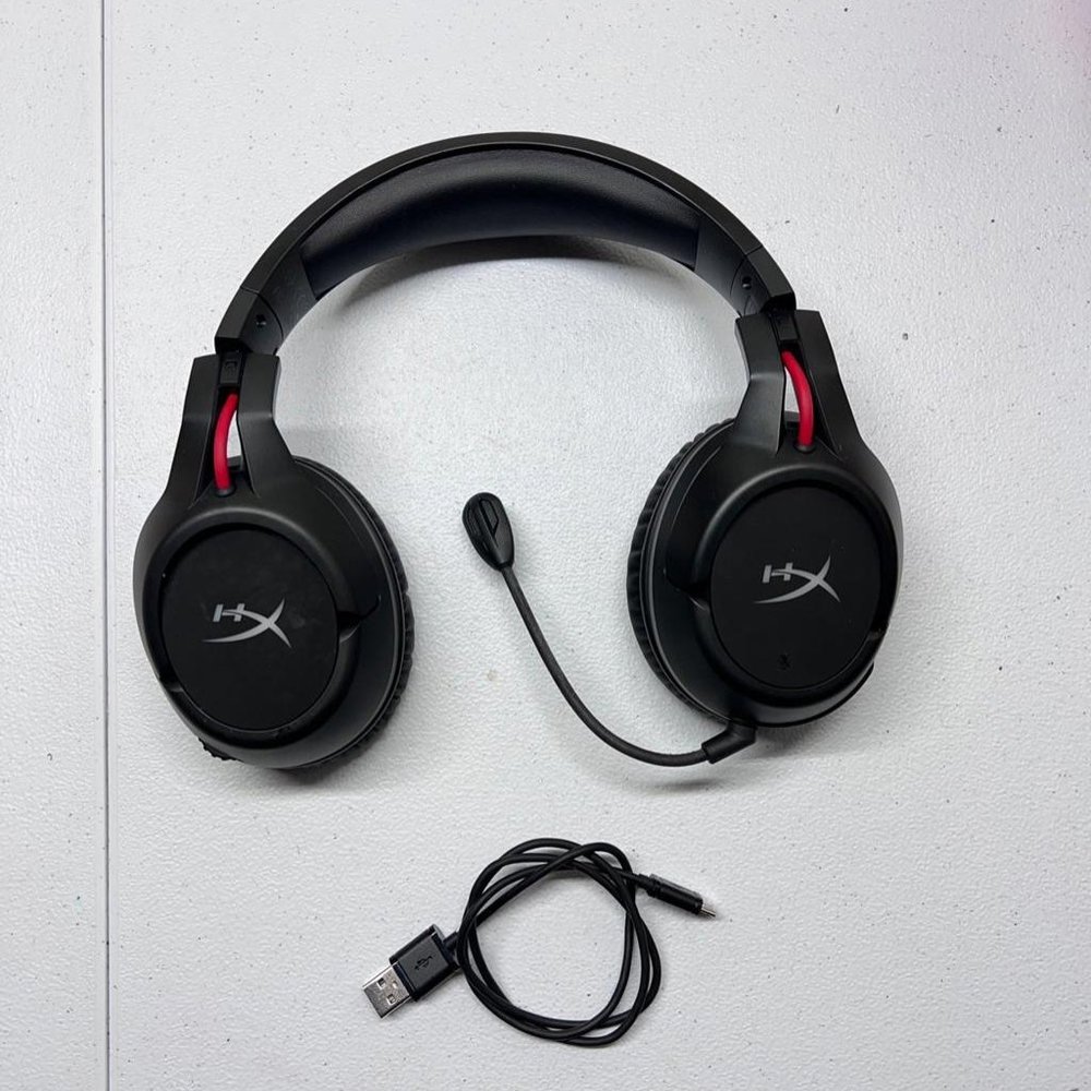 Gaming Headset